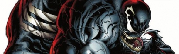 Venom #1, la review